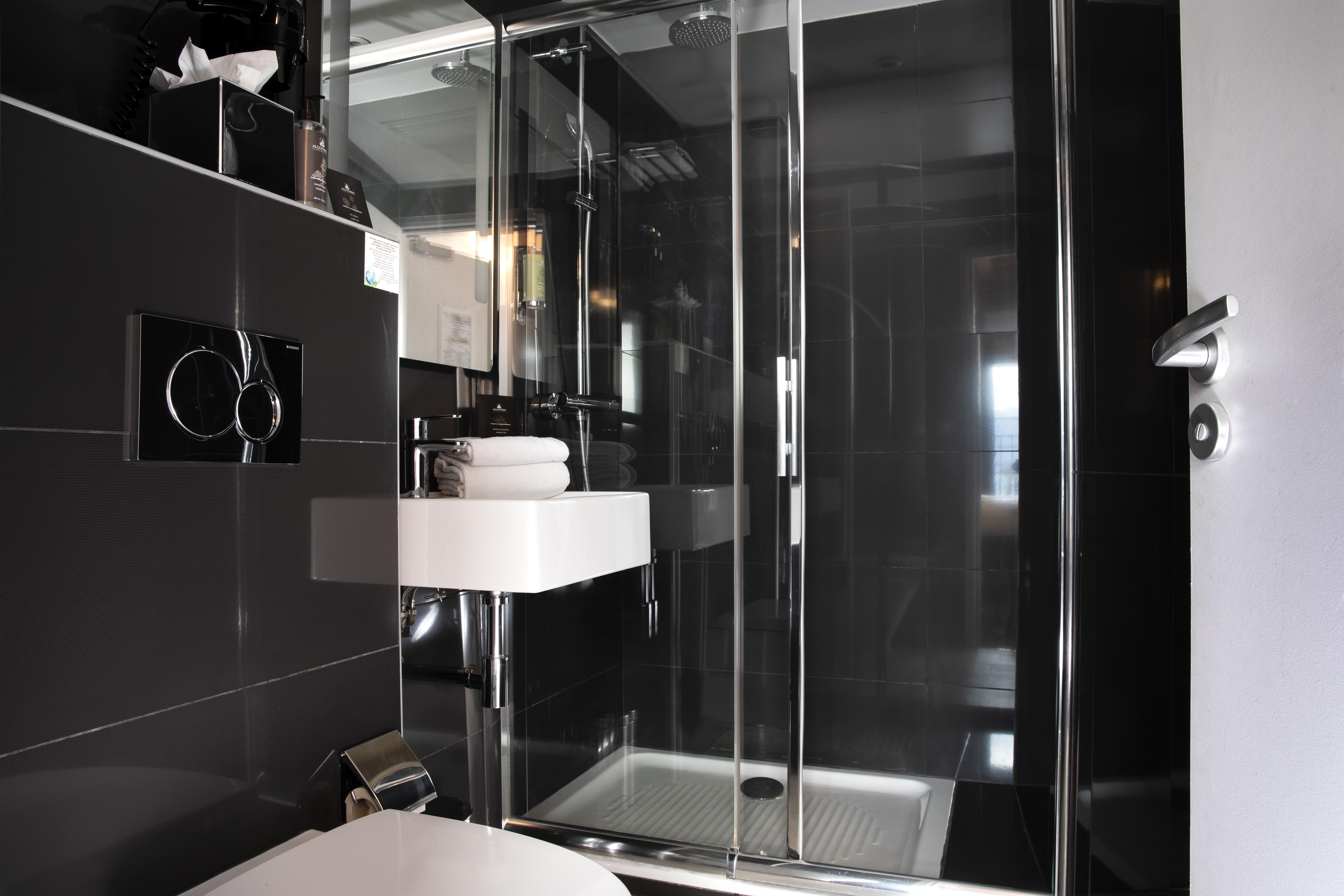 Hotel Marais Home Paris Exterior photo