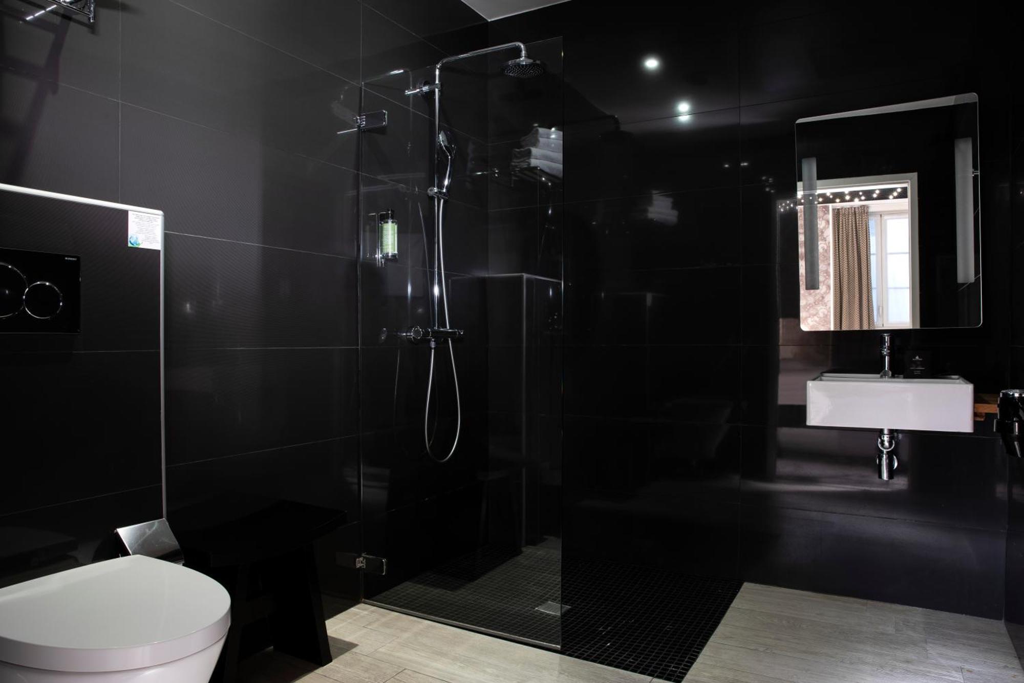 Hotel Marais Home Paris Exterior photo